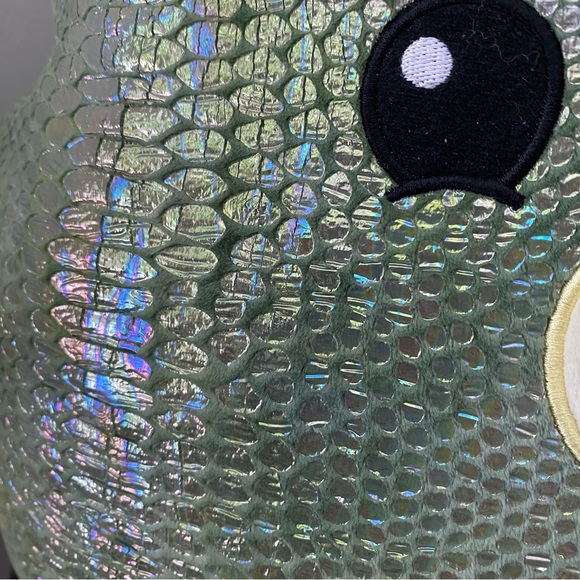 Squishmallows Marty the Dragon 16" Plush - Picture 7 of 11